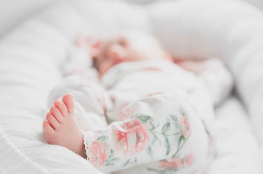 Comment faire une isolation phonique dans la chambre de bébé ?