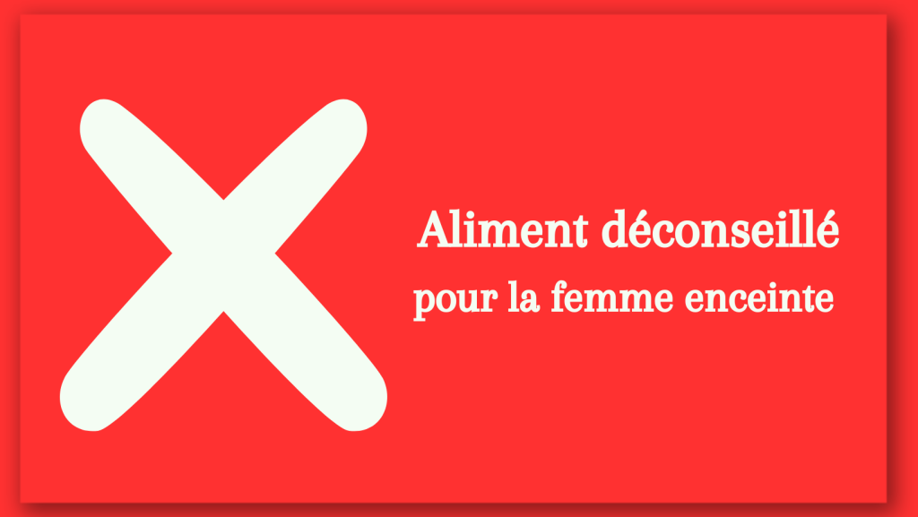 Puis-je manger du wasabi enceinte ?