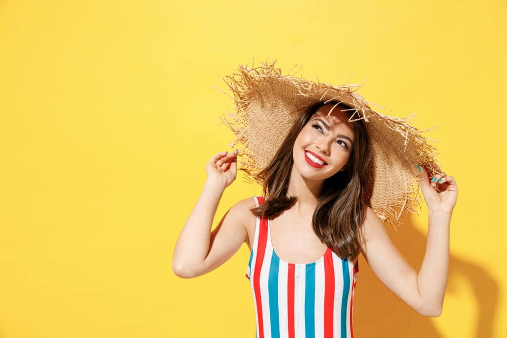 Pourquoi opter pour un maillot de bain menstruel ?