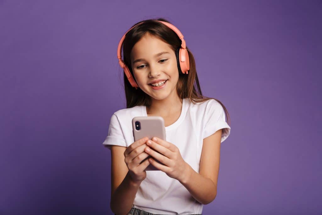 Quand faut-il offrir un smartphone à son enfant ?