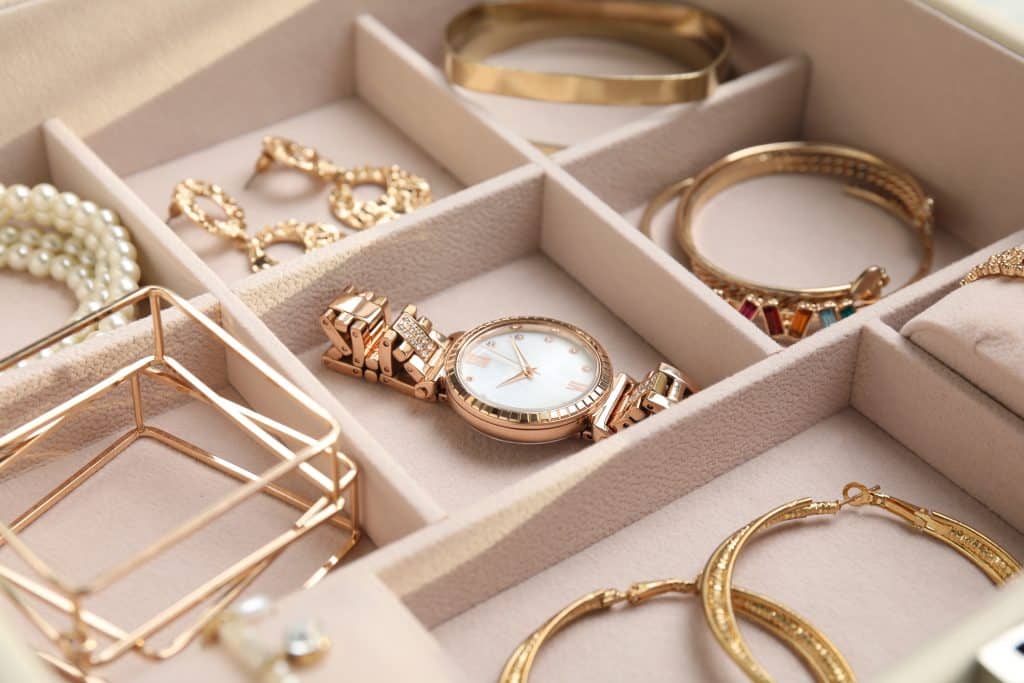 5 idées de cadeaux de fête des mères pour une maman coquette