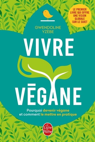 Les livres qui expliquent comment devenir vegan