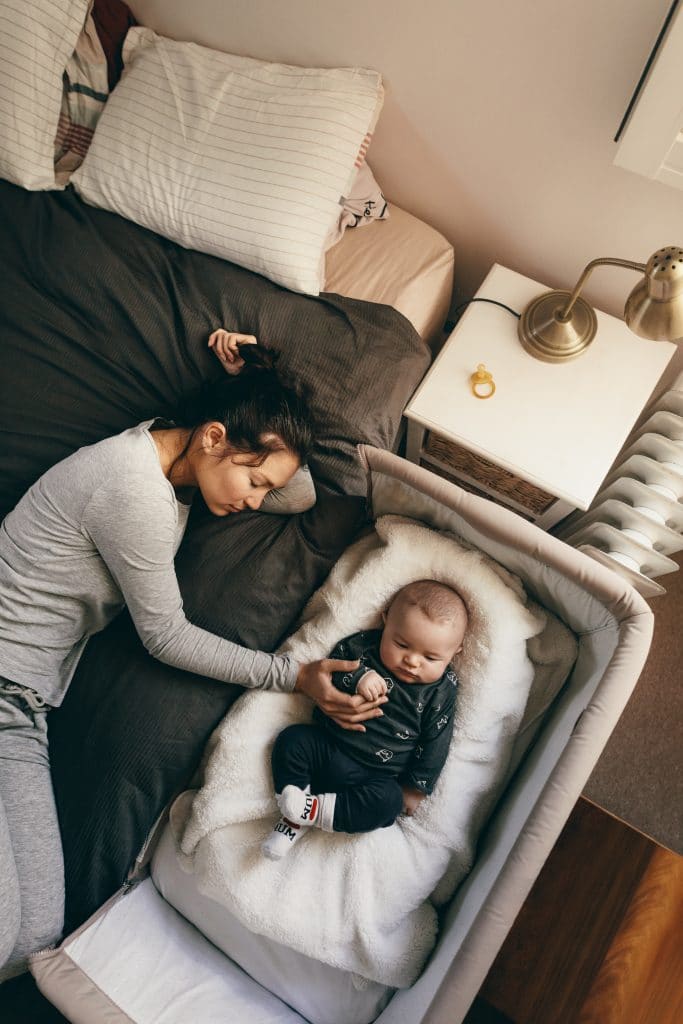 Quel lit choisir pour bébé ?