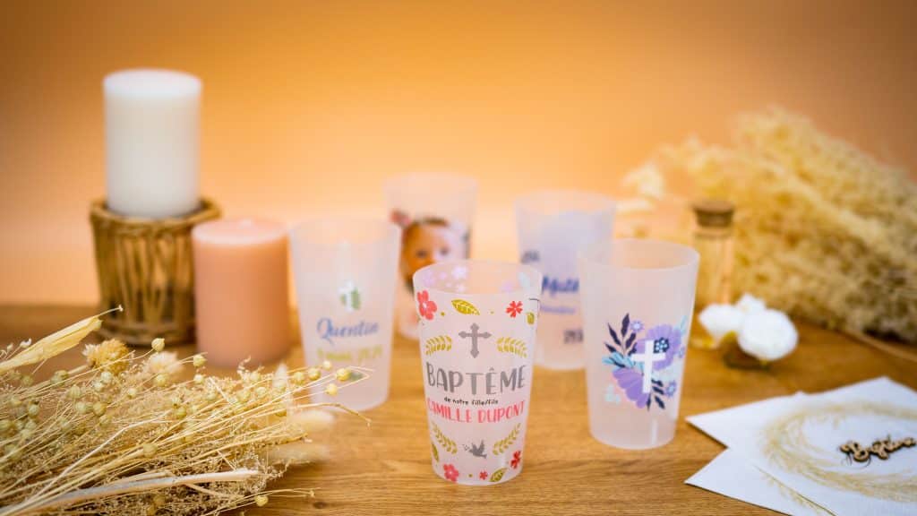 Pensez à des cadeaux écologiques pour vos invités