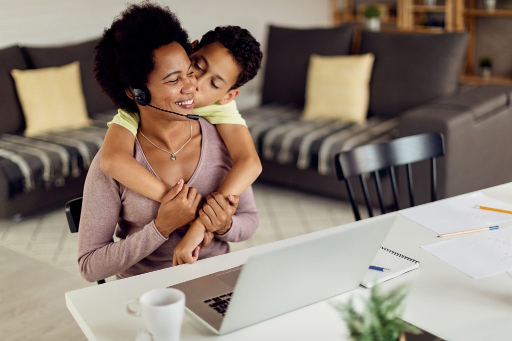 Quels sont les métiers compatibles avec la vie de maman ?