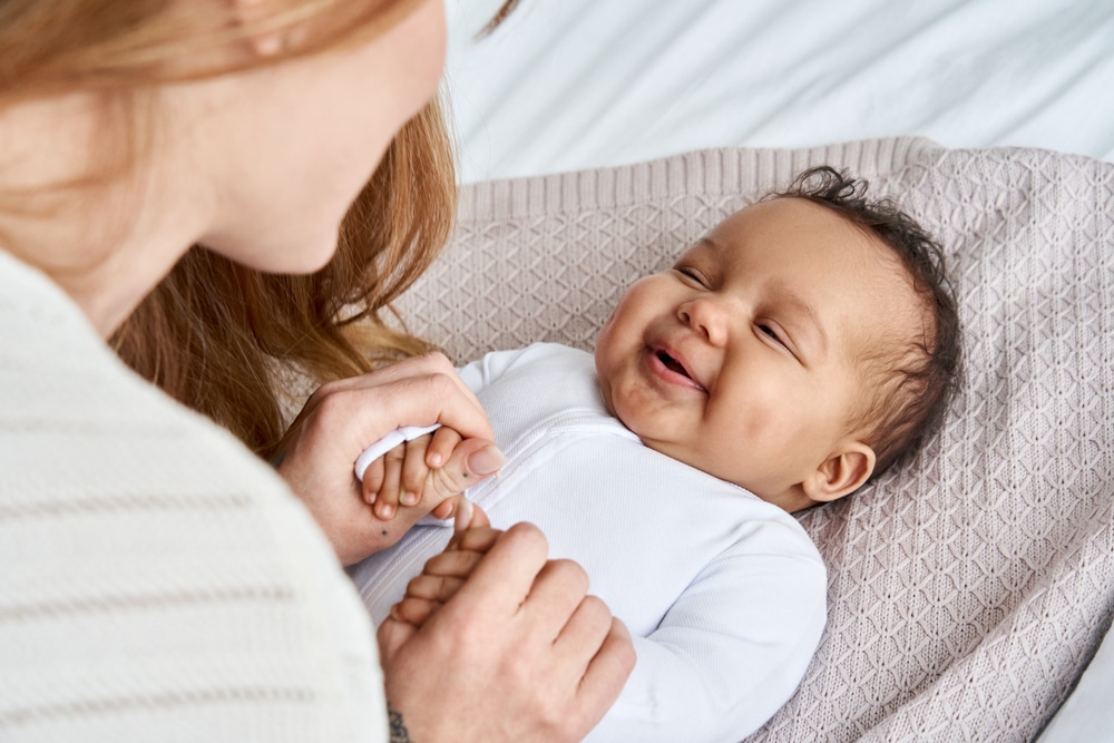 Comment expliquer l'adoption à un enfant ?