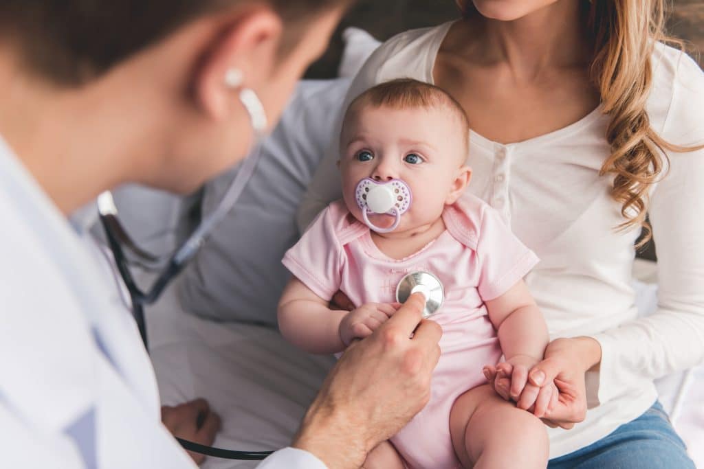 Consulter un médecin