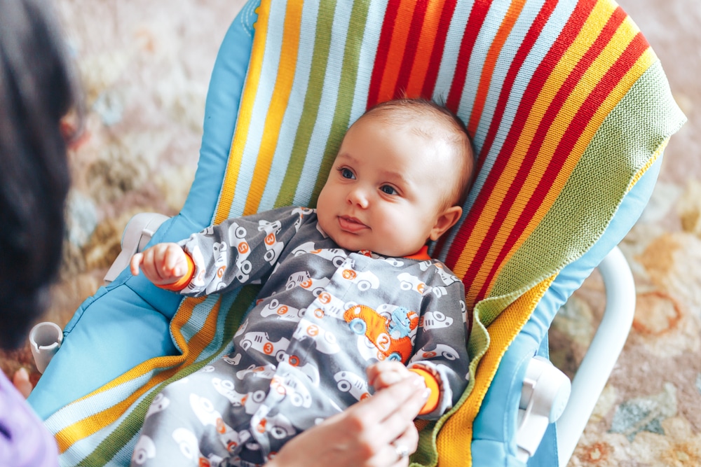 Comment choisir le meilleur transat pour bébé ?