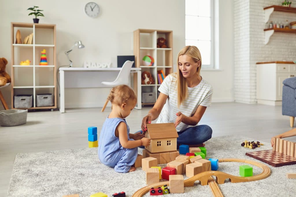 Pourquoi choisir une crèche privée pour votre bébé ?