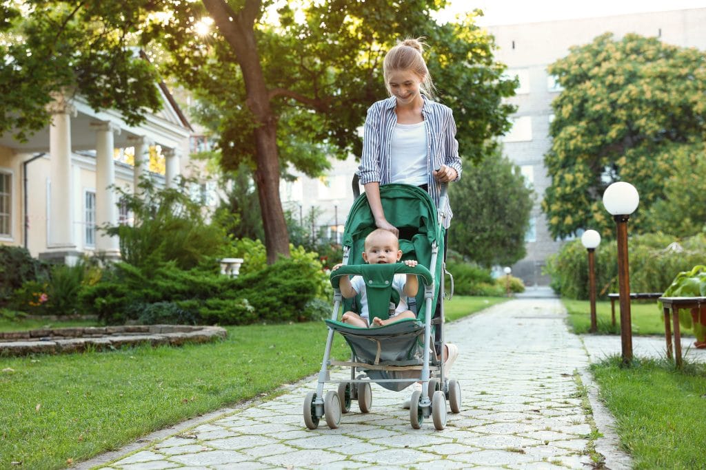 Quel prix pour une nounou à domicile ? 