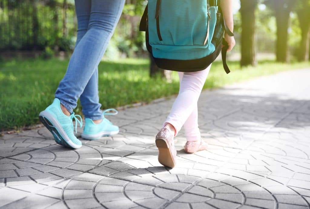 Comment gérer la sortie de classe de vos enfants ?