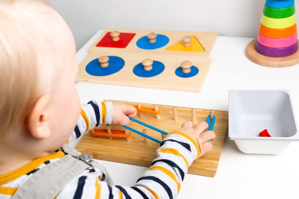 Qu'est-ce que la méthode Montessori ?