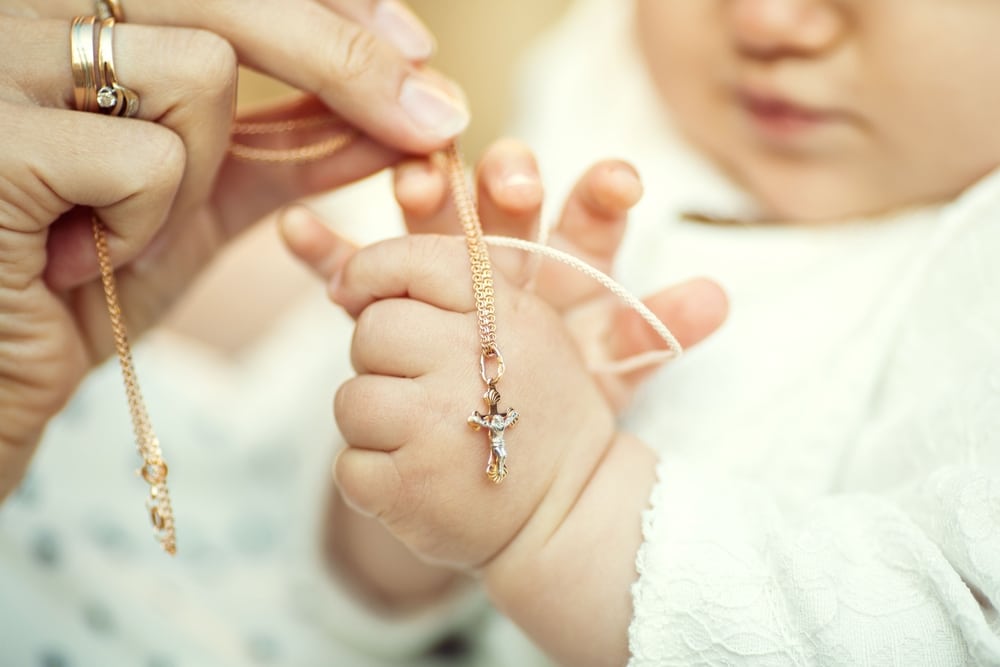 Cadeau de baptême : Comment faire le bon choix ?