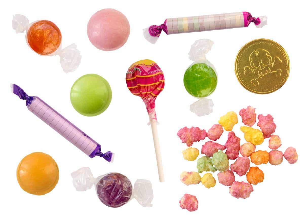 Retombez en enfance lors d'un anniversaire d'adulte