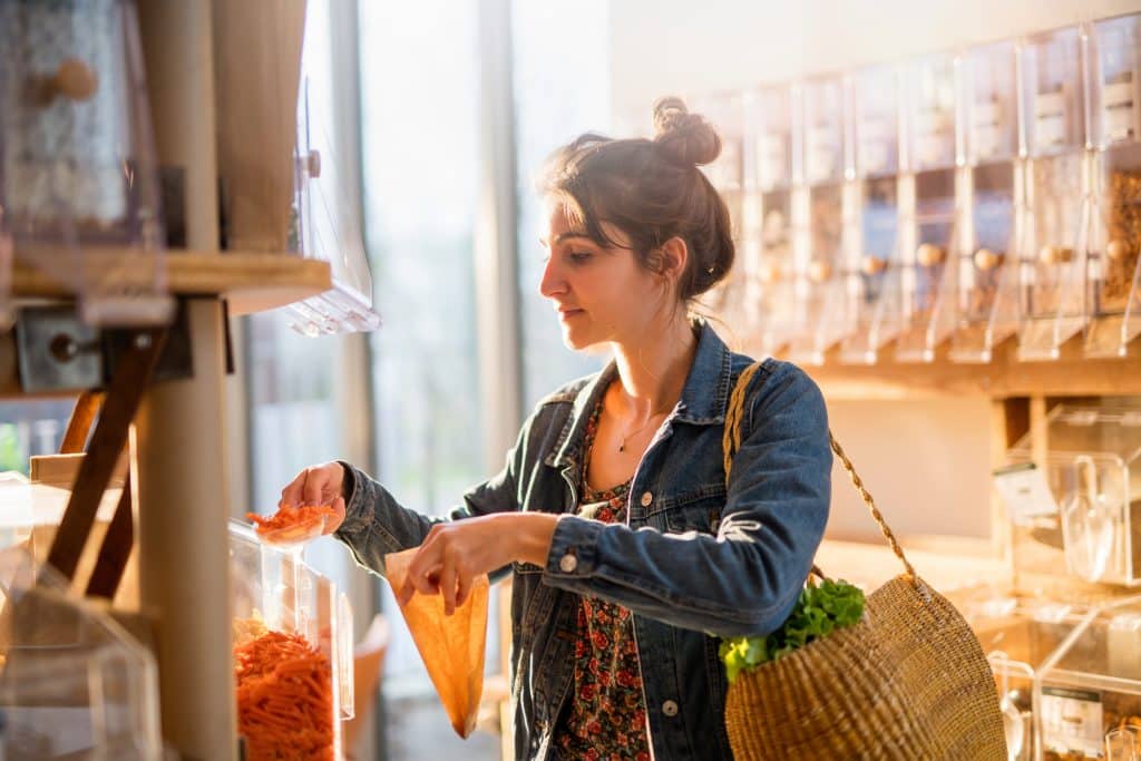 Réduire les déchets