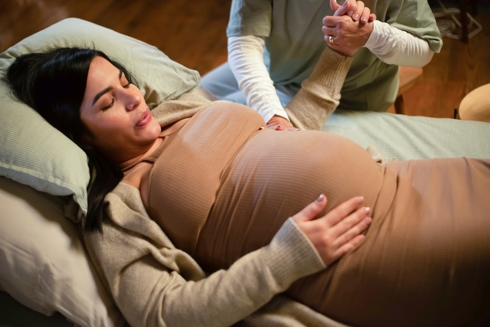 La phase de latence pendant l'accouchement : qu'est-ce que c'est ?