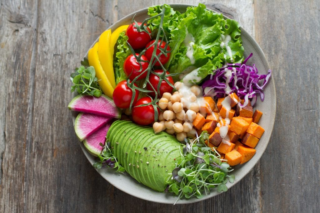 Quels sont les aliments exclus quand on est vegan ?
