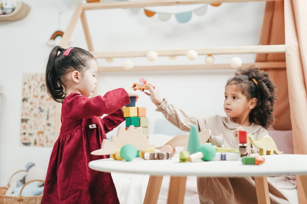 Crèche : comment réussir la première rentrée ?