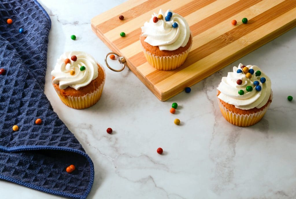 Comment savoir si la crème chantilly est pasteurisée ?