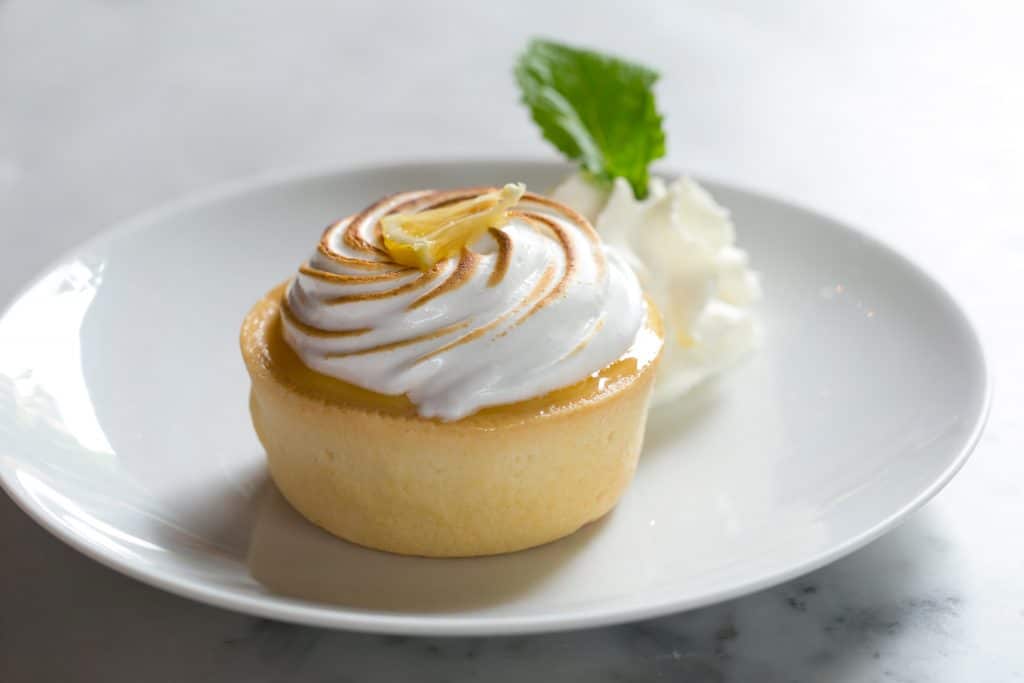 Peut-on manger de la chantilly enceinte ?