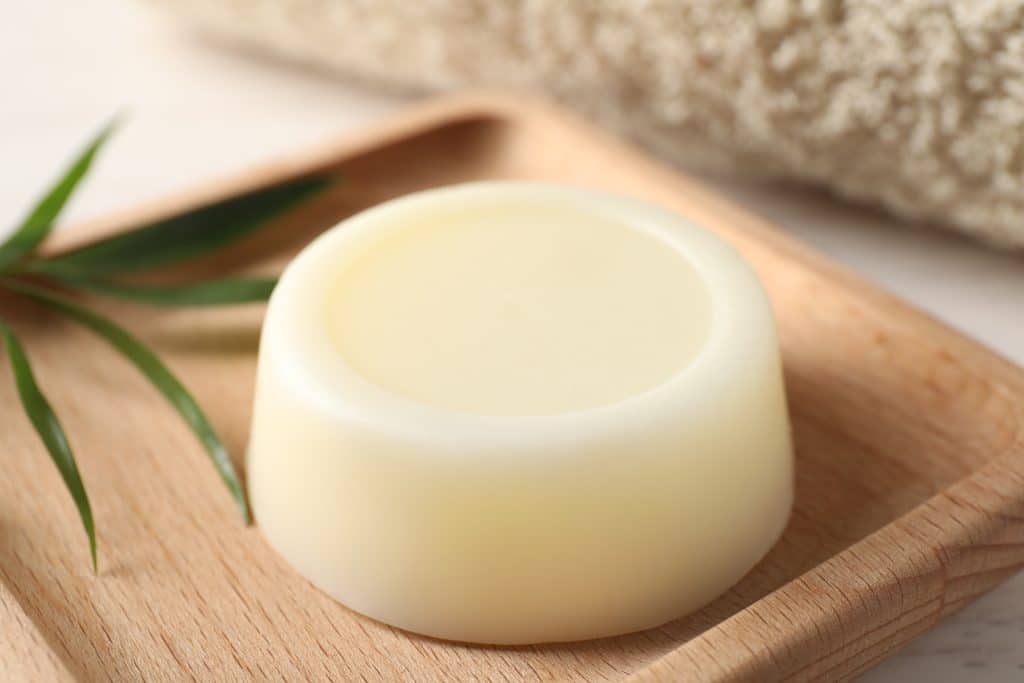 Le shampoing, un vrai point d’attention pour les femmes enceintes ?