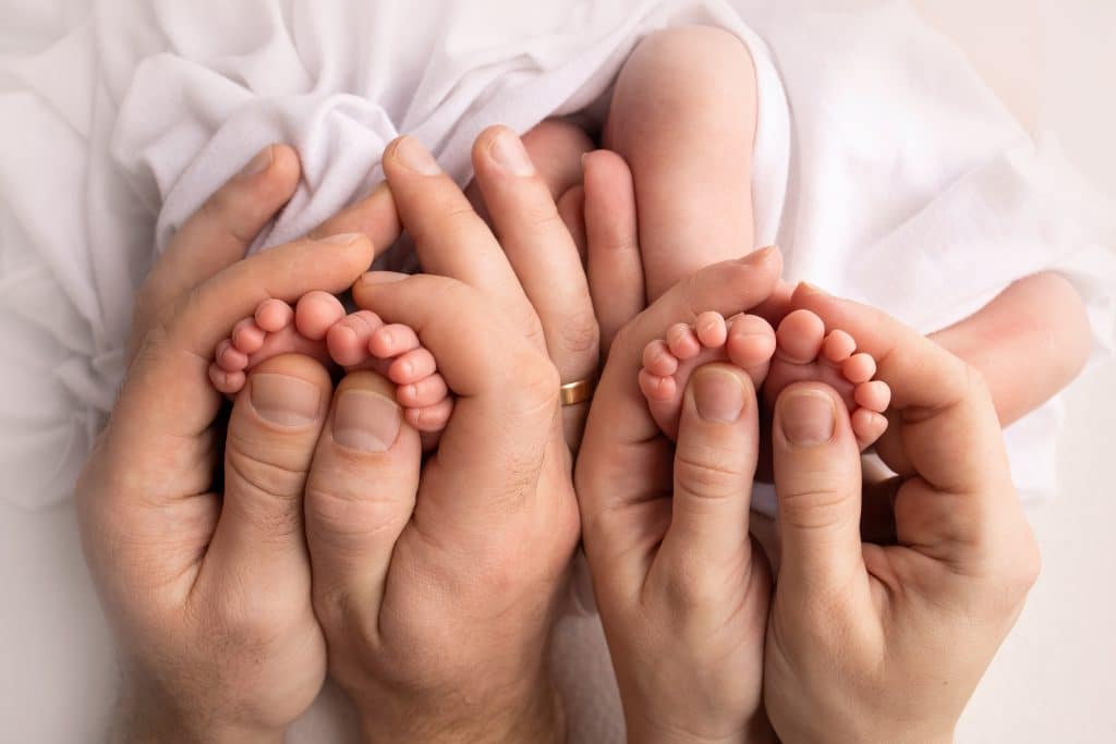 Comment augmenter ses chances d’avoir des jumeaux ?
