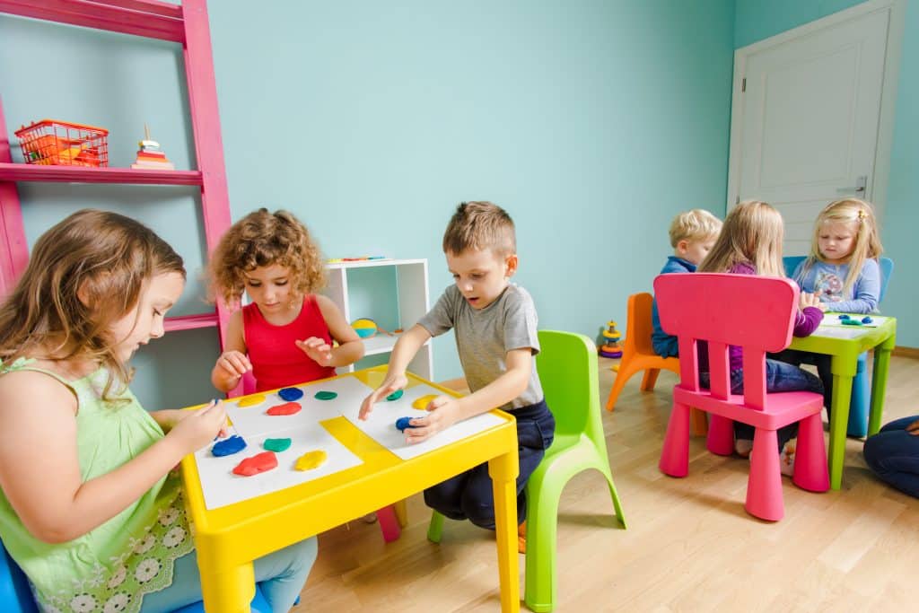 École maternelle : quel programme et quelles activités ?