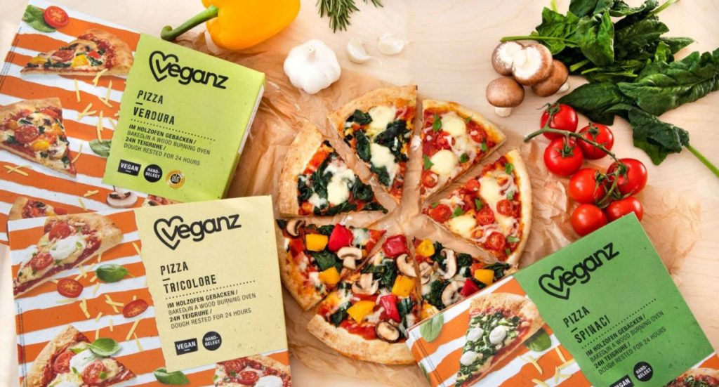 épicerie vegan en ligne My Beyond