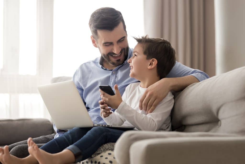 Quelles précautions prendre pour la sécurité de son enfant ?