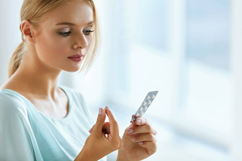 Quel moyen de contraception prendre après l'accouchement ? 
