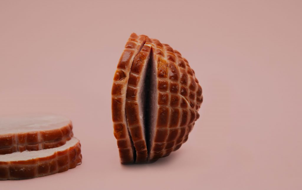 Le jambon blanc est il cuit ?