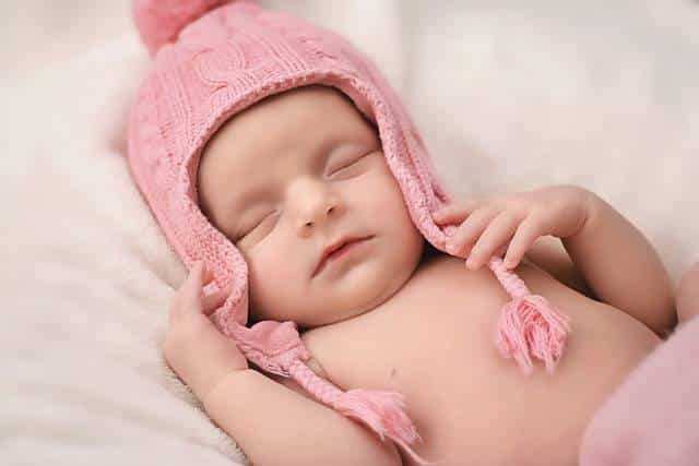Soins visage bébé : guide complet des ingrédients naturels