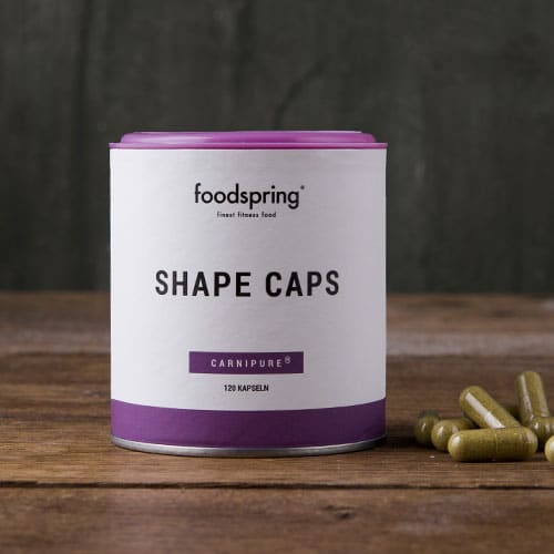 gelule perte de poids foodpsring