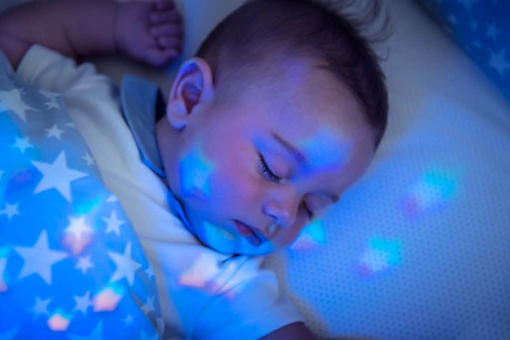 Comment choisir sa veilleuse bébé?