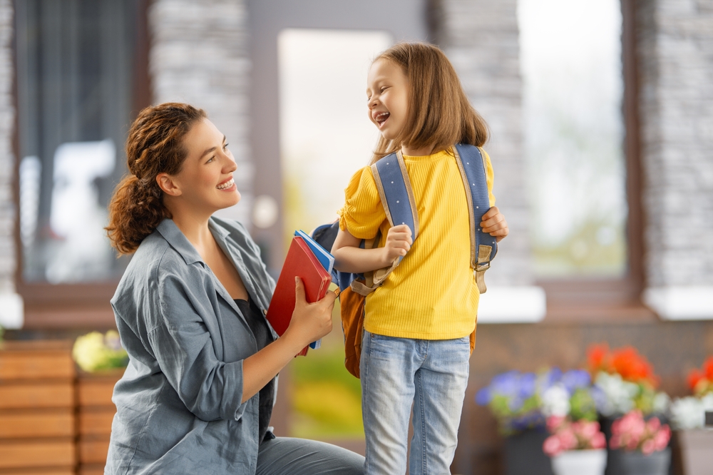Rentrée en CP : comment sélectionner le cartable parfait