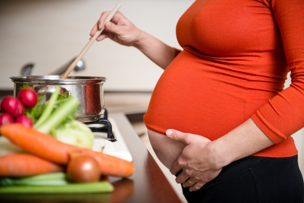 Les épices pendant la grossesse : quelles précautions ?