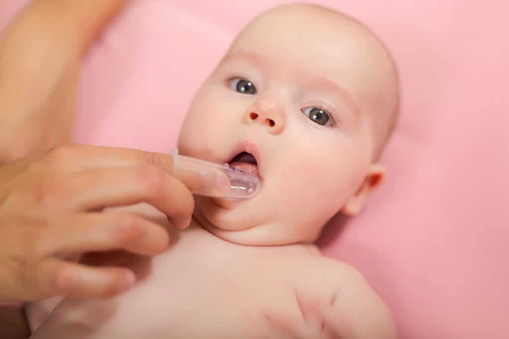 Quel traitement donner à bébé ?