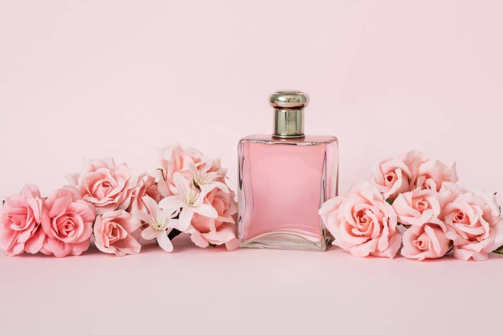 Du parfum