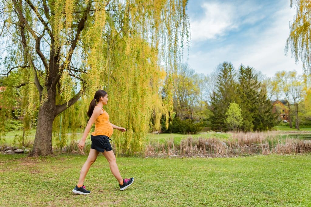 Les activités sportifs