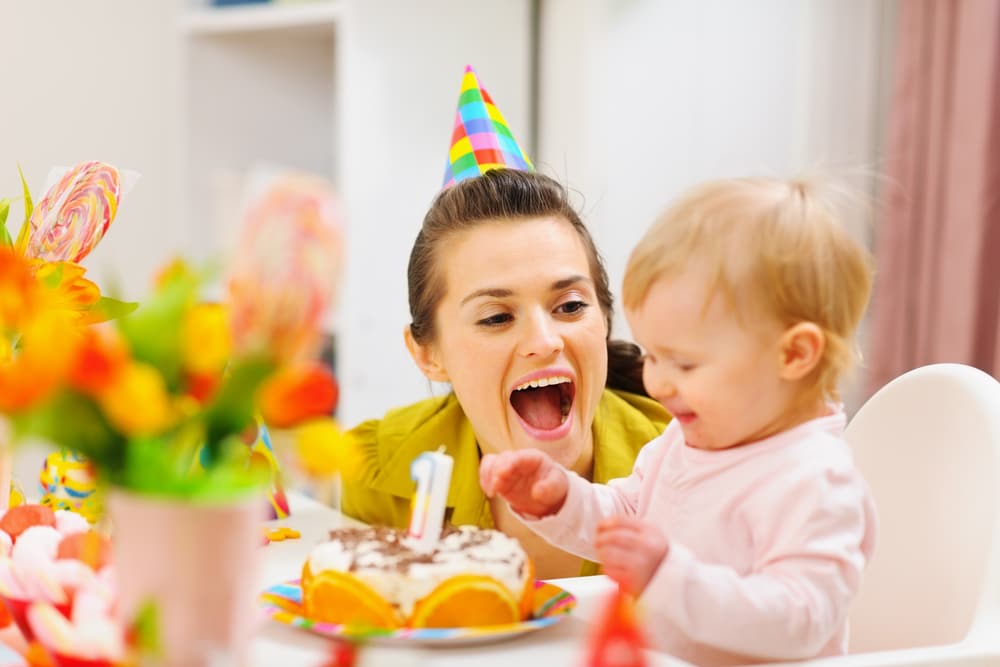 Premier anniversaire bébé : idées, déco et organisation pas à pas