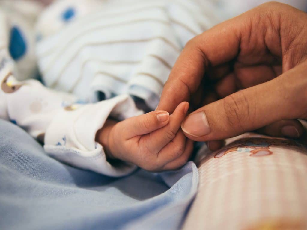 Quelles sont les conséquences de la consommation d'alcool pour le bébé ?