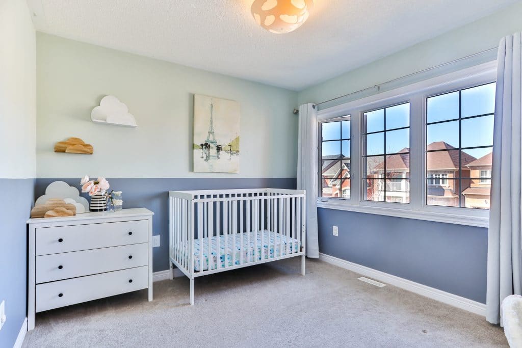 Quels travaux pour une isolation phonique performante dans la chambre de bébé ?