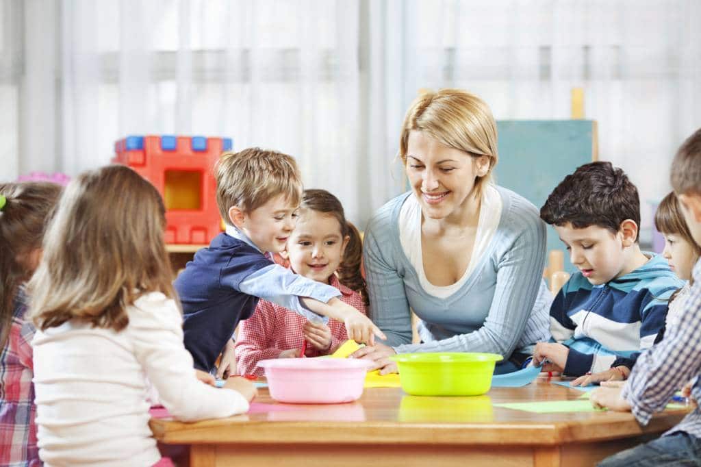 Baby sitting : comment trouver la perle rare ?