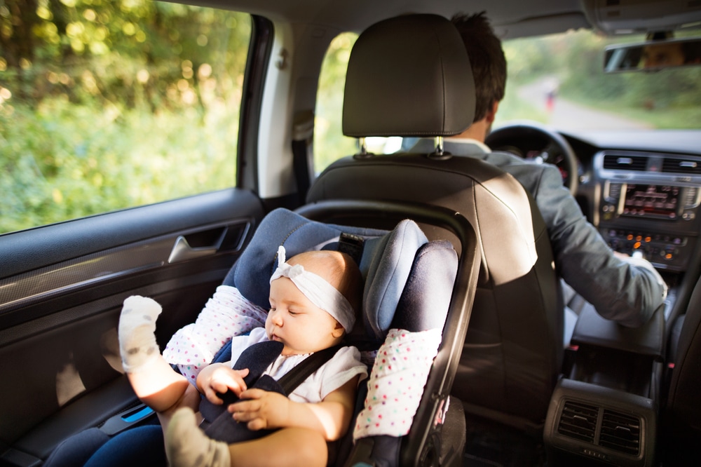 Comment gérer les imprévus en voyage avec bébé ?