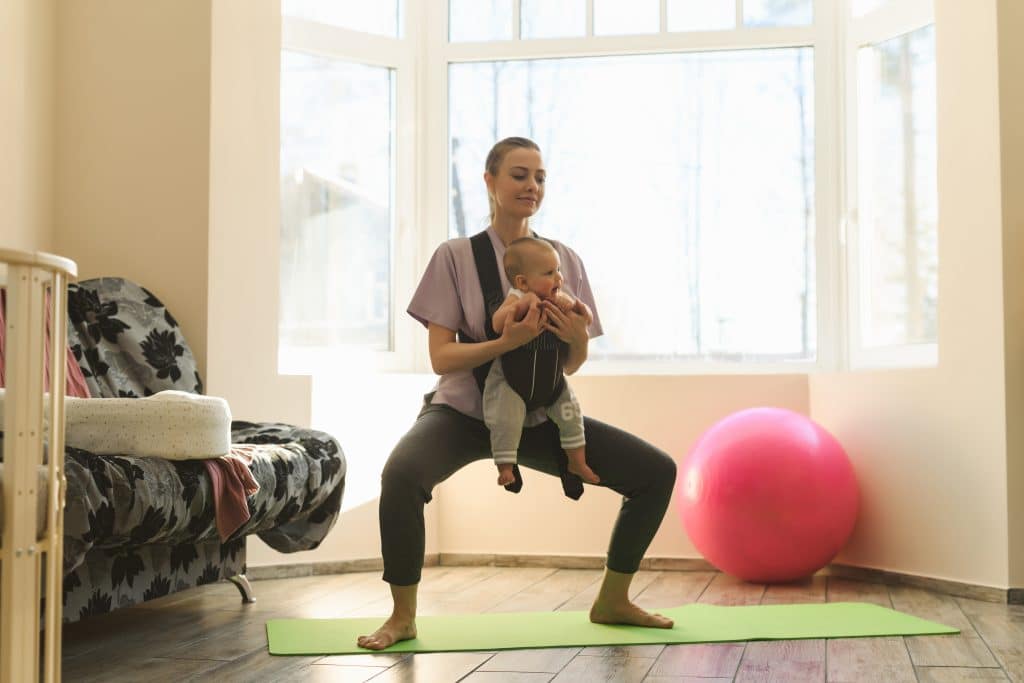 Retrouver une activité physique 