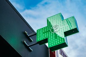 Où trouver un pharmacie de garde ? 