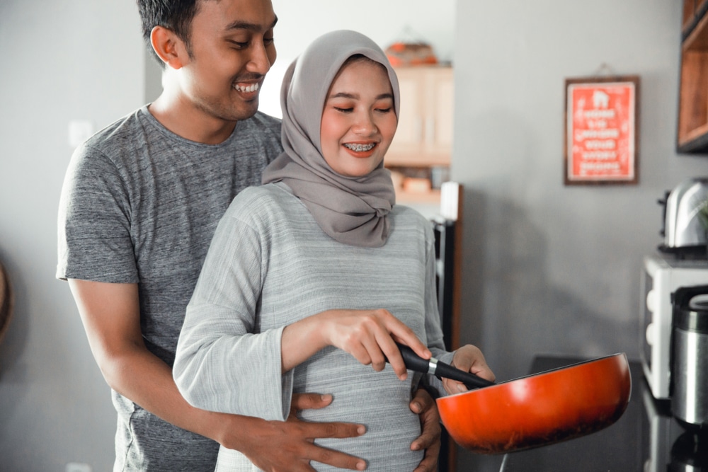 Peut-on faire le jeûne du ramadan enceinte ?