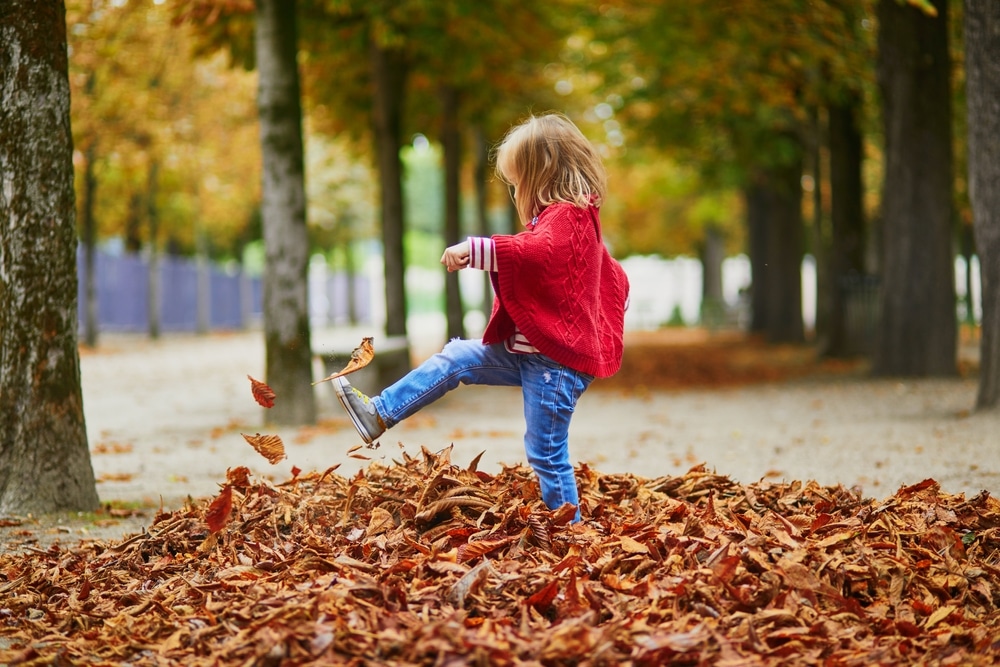 Poncho enfant : un indispensable pour les activités de plein