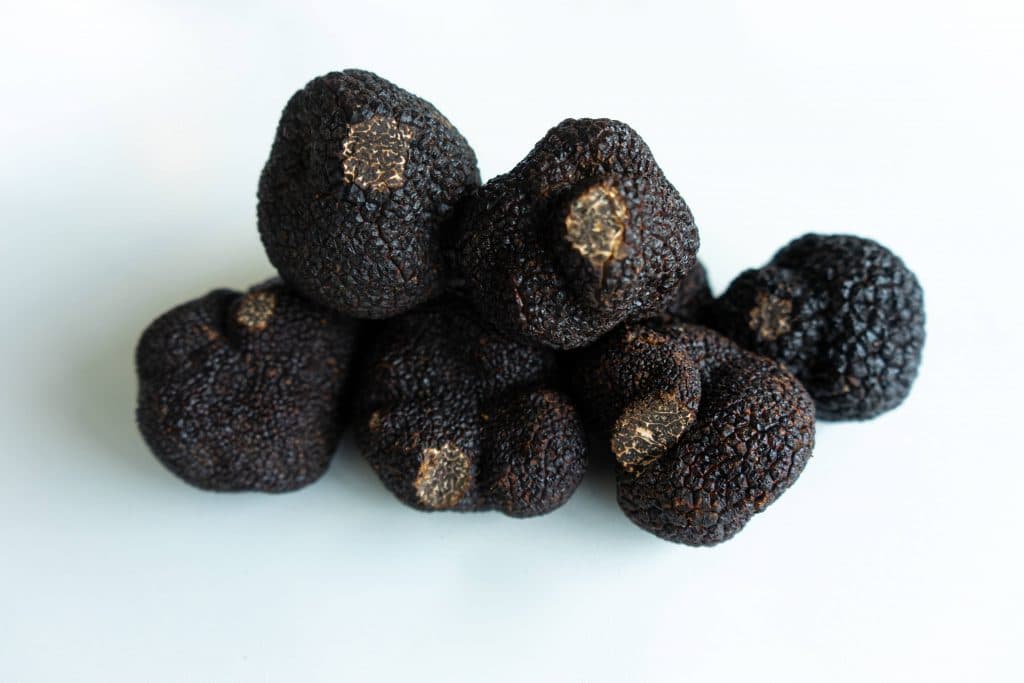 Bienfaits de l'huile de truffe : découvrez ses bienfaits pour votre santé