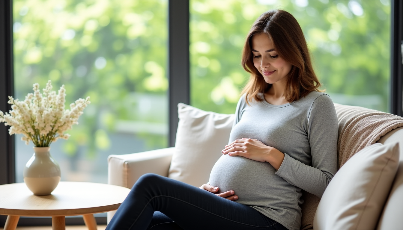 Quelle mutuelle choisir pour bien couvrir sa grossesse et son accouchement ?